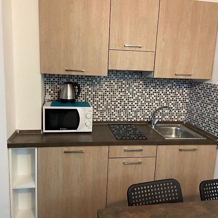 Bicocca Appartamenti Милано Екстериор снимка